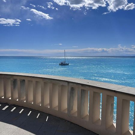 Terrazza Sul Mare B.View56 Villa Recco Dış mekan fotoğraf